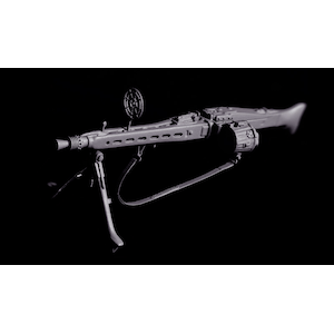 K59�b1/35 MG42�d�@�֏e�Z�b�g(������)�yC-009�z�bC-009 MG42�ޭ���ݼޭ���� ��ò���