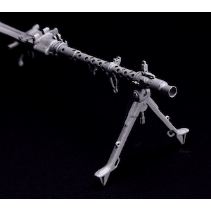 K59�b1/35 MG34�@�֏e�Z�b�g(������)�yZ-10�z�bZ-10 MG34��ݼޭ���� ��ò���