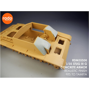 ���h�~�j�`���A�b1/35 WWII �h�C�c III���ˌ��CG�^�p�R���N���[�g���b�Z�b�g(�^�~���p 2�^�C�v��)�yRDM35S06�z�bMS RDM35S06 III�޳�¹޷γֳ �ݸذĿ���