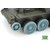 T-Rex Studio�b1/35 WWII �C�M���X �N�����E�F�����q��ԗp�z�C�[���Z�b�g Type2(�^�~���p)�yTR35131�z�bTR35131 ��ѳ�ټޭݺ��ݼ�ֳβ�� Type2