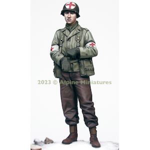 �A���p�C���b1/35 WWII �A�����J���R �q�����yAM35313�z�bAM35313 ��ضظ��� ����Ͳ