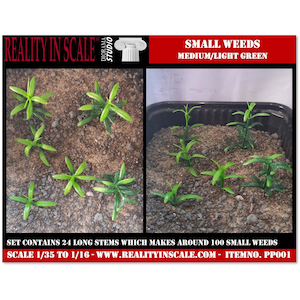 Reality In Scale�b1/16-1/35 �Ⴂ�G��-�~�f�B�A��/���C�g�O���[���yPP001�z�bPP001 ˸��ޯ�� ��ި��/ײĸ�ذ�