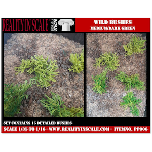 Reality In Scale�b1/16-1/35 �쌴�̖΂�-�}���`�J���[ �~�f�B�A��/�_�[�N�O���[���yPP006�z�bPP006 ���ɼ��� ��ި��/�ް���ذ�