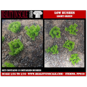 Reality In Scale�b1/16-1/35 �Ⴂ�΂�-���C�g�O���[���yPP010�z�bPP010 ˸����� ײĸ�ذ�