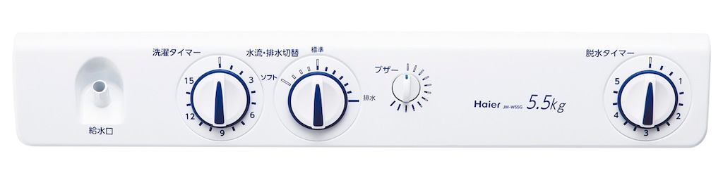 ツマミ式