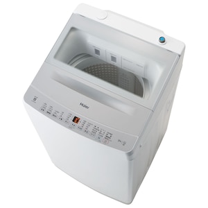 ハイアール｜9.0kg 全自動洗濯機　ホワイト｜JW-XD90A-W