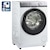 �n�C�A�[���b10.0kg �h���������󊣑��@�y���J���z�z���C�g�bJW-FP100A-W