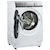 �n�C�A�[���b10.0kg �h���������󊣑��@�y���J���z�z���C�g�bJW-FP100A-W