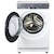 �n�C�A�[���b10.0kg �h���������󊣑��@�y���J���z�z���C�g�bJW-FP100A-W