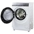 �n�C�A�[���b10.0kg �h���������󊣑��@�y���J���z�z���C�g�bJW-FP100A-W