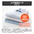 �n�C�A�[���b10.0kg �h���������󊣑��@�y���J���z�z���C�g�bJW-FP100A-W