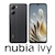 nubia（ヌビア）｜nubia Ivy（6GB/128GB）　（SIMフリー版）｜Z6561J(NUBIA IVY)