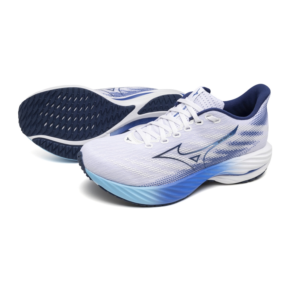 Mizuno Jail ランニングシューズ レッド/ホワイト27.5cm ミズノ（MIZUNO）（メンズ）ランニングシューズ ジョギング