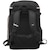 ミズノ｜【グローバルエリート】バックパック ジュニア（ブラック×カーキ・容量：30L）｜1FJDC45093