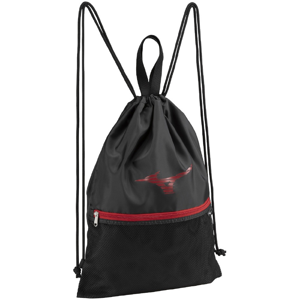 安価 高級品 Mizuno リュック 楽天イーグルス リュックサック 黒 記念グッズ