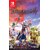 KalypsoMedia�b�ySwitch�z�_���W�����Y 4 Nintendo Switch �G�f�B�V�����bHAC-P-BAG6A NSW ��ݼޮݽ� 4