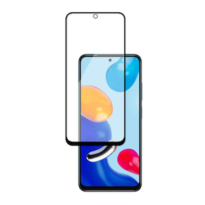 shizukawill�b�V�Y�J�E�B���bXiaomi Redmi Note 11�p �S�ʕی� �K���X�t�B���� �ی�t�B�����i�����j�bXIRN11GLBK