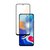 shizukawill�b�V�Y�J�E�B���bXiaomi Redmi Note 11�p �u���[���C�g�J�b�g �S�ʕی� �K���X�t�B���� �ی�t�B�����i�����j�bXIRN11GLBKBC