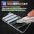 shizukawill�b�V�Y�J�E�B���bXiaomi Redmi Note 11�p �u���[���C�g�J�b�g �S�ʕی� �K���X�t�B���� �ی�t�B�����i�����j�bXIRN11GLBKBC