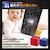 shizukawill�b�V�Y�J�E�B���bXiaomi Redmi Note 11�p �u���[���C�g�J�b�g �S�ʕی� �K���X�t�B���� �ی�t�B�����i�����j�bXIRN11GLBKBC