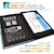 shizukawill�b�V�Y�J�E�B���bXiaomi 13T Pro / 13T�iXIG04�j�p �S�ʕی� �K���X�t�B���� �ی�t�B�����i�����j�bXI13TPGLBK