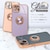 shizukawill�b�V�Y�J�E�B���bGoogle Pixel 8a�p �P�[�X �J�o�[ �����O�t���P�[�X �O���b�e�B�A�i�u���C�g�u���b�N�j�bGOPI8ACL5BK
