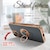 shizukawill�b�V�Y�J�E�B���bGoogle Pixel 8a�p �P�[�X �J�o�[ �����O�t���P�[�X �O���b�e�B�A�i�u���C�g�u���b�N�j�bGOPI8ACL5BK