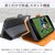 shizukawill�b�V�Y�J�E�B���biPhone14�p �蒠�^ �P�[�X �J�o�[ �{�v�� ���U�[�P�[�X MagSafe�Ή��i�u���[�j�bAPIP14V5BLUE