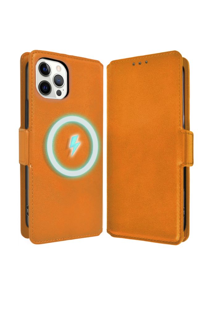 栃木レザー Galaxy Z Flip専用ケース - スマホカバーの通販