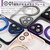 shizukawill�b�V�Y�J�E�B���biPhone15�p �P�[�X �J�o�[ MagSafe�Ή� �X�}�z�����O ���^�� �ϏՌ��i�z���C�g�j�bAPIP15HI9WH