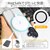 shizukawill�b�V�Y�J�E�B���biPhone13�p �P�[�X �J�o�[ MagSafe�Ή� �N���A�P�[�X �ϏՌ��i�_�[�N�p�[�v���j�bAPIP13HI10PU
