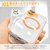 shizukawill�b�V�Y�J�E�B���biPhone13�p �P�[�X �J�o�[ MagSafe�Ή� �N���A�P�[�X �ϏՌ��i�_�[�N�p�[�v���j�bAPIP13HI10PU
