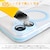 shizukawill�b�V�Y�J�E�B���biPhone13�p �P�[�X �J�o�[ MagSafe�Ή� �N���A�P�[�X �ϏՌ��i�_�[�N�p�[�v���j�bAPIP13HI10PU