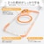 shizukawill�b�V�Y�J�E�B���biPhone15�p �P�[�X �J�o�[ MagSafe�Ή� �N���A�P�[�X �ϏՌ��i�z���C�g�j�bAPIP15HI10WH