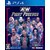 THQ Nordic�b�yPS4�zAEW: Fight Forever�bPLJM-17207 PS4 AEW ̧�� ̫-���-