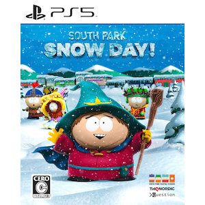 THQ Nordic�b�yPS5�z�T�E�X�p�[�N�F�X�m�[�f�C�I�bELJM-30424 PS5 �����-� ��-�޲