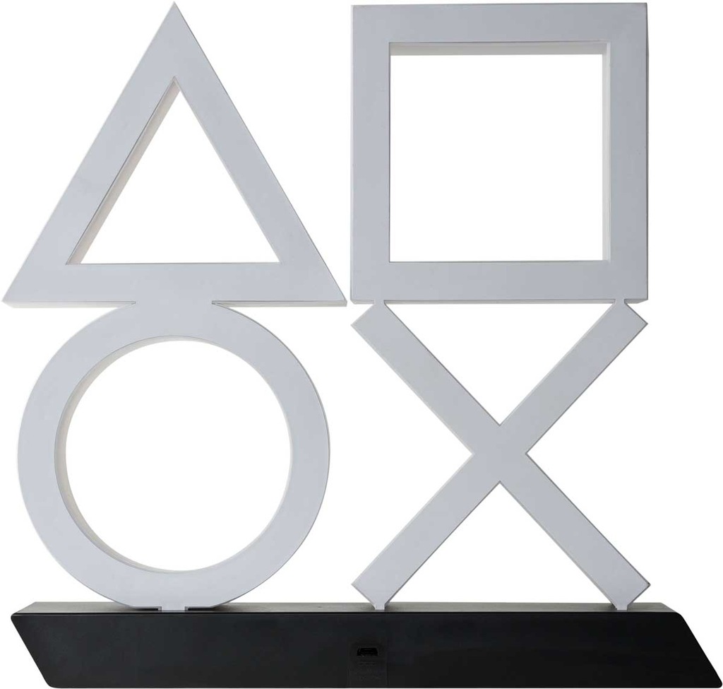 プレイステーションアイコンライト XL PALADONE PlayStation™ Icons Light XL PlayStation 公式