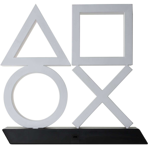 PALADONE�bIcons Light XL White / PlayStation�bMSY7917PS