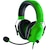 Razer｜【国内正規品】7.1サラウンド対応 ゲーミングヘッドセット BlackShark V2 X（グリーン）｜RZ04-03240600-R3M1