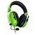 Razer｜【国内正規品】7.1サラウンド対応 ゲーミングヘッドセット BlackShark V2 X（グリーン）｜RZ04-03240600-R3M1