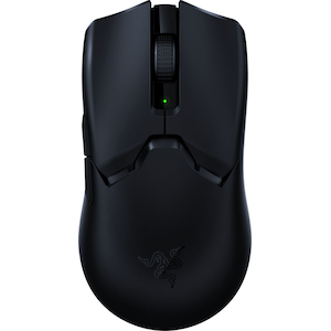 Razer｜【国内正規品】2.4GHz/有線対応 ワイヤレスゲーミングマウス Viper V2 Pro(Black Edition)｜RZ01-04390100-R3A1