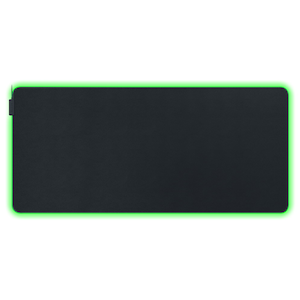 Razer｜【国内正規品】Razer Chroma RGB 対応ソフトゲーミングマウスパッド｜RZ02-02500700-R3M1