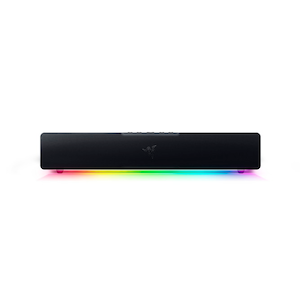 Razer｜【国内正規品】ゲーミングサウンドバー｜RZ05-04280100-R3M1