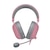 Razer｜【国内正規品】ゲーミングヘッドセット BlackShark V2 X Quartz Pink｜RZ04-03240800-R3M1