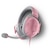 Razer｜【国内正規品】ゲーミングヘッドセット BlackShark V2 X Quartz Pink｜RZ04-03240800-R3M1
