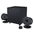Razer｜【国内正規品】ワイヤレスサブウーファー搭載フルレンジ 2.1ch PC ゲーミングスピーカー｜RZ05-04740100-R3A1