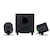 Razer｜【国内正規品】ワイヤレスサブウーファー搭載フルレンジ 2.1ch PC ゲーミングスピーカー｜RZ05-04740100-R3A1