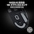 Razer�b�y�������K�i�z���C�����X�Q�[�~���O�}�E�X Basilisk V3 X HyperSpeed�bRZ01-04870100-R3A1