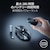 Razer�b�y�������K�i�z���C�����X�Q�[�~���O�}�E�X Basilisk V3 X HyperSpeed�bRZ01-04870100-R3A1