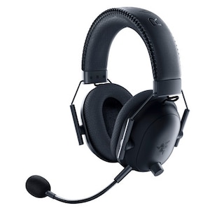 Razer｜【国内正規品】ワイヤレスゲーミングヘッドセット BlackShark V2 Pro（ブラック）｜RZ04-04530100-R3M1